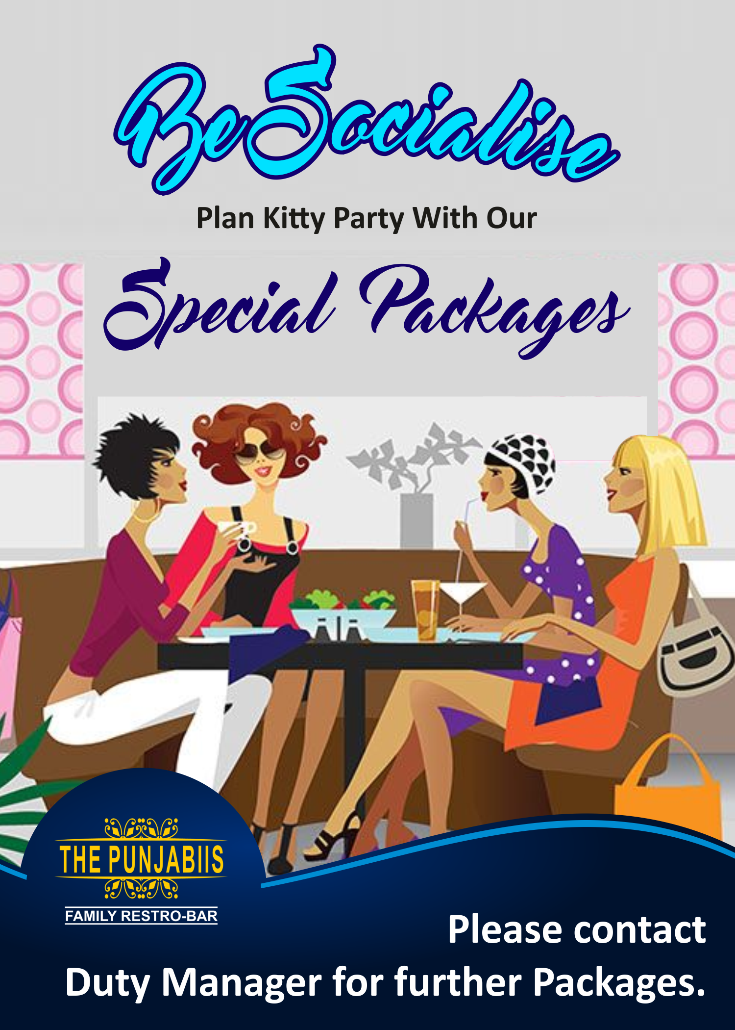The Punjabiis - Sector 38 - Noida image 17