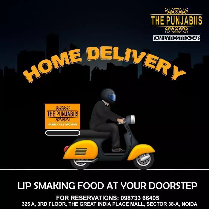 The Punjabiis - Sector 38 - Noida image 19