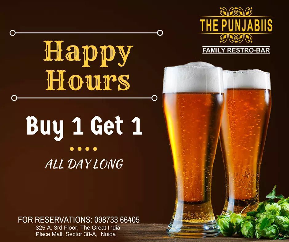 The Punjabiis - Sector 38 - Noida image 13