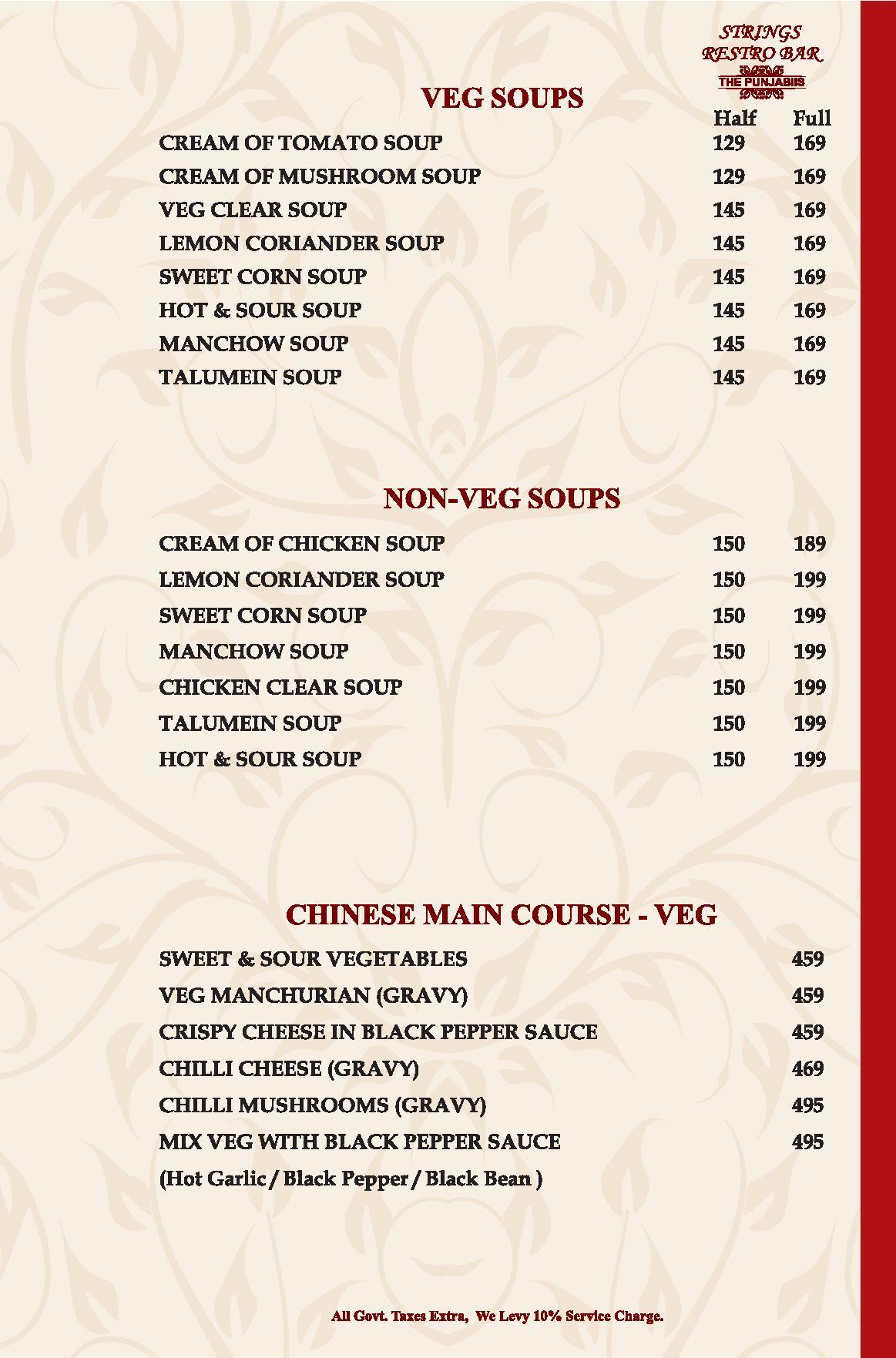 The Punjabiis - Sector 38 - Noida image 10