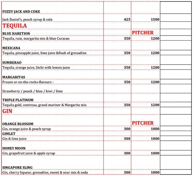 The Red - Mundhwa - Pune image 13