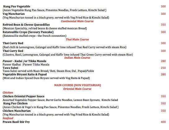 The Red - Mundhwa - Pune image 4