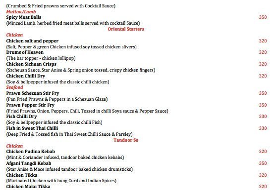 The Red - Mundhwa - Pune image 7