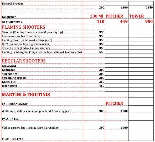 The Red - Mundhwa - Pune image 15