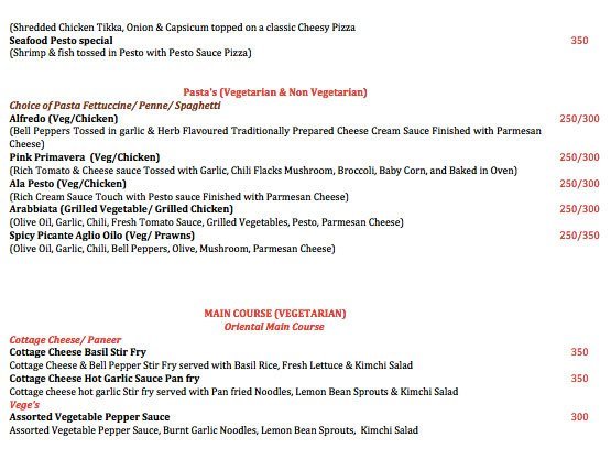 The Red - Mundhwa - Pune image 5