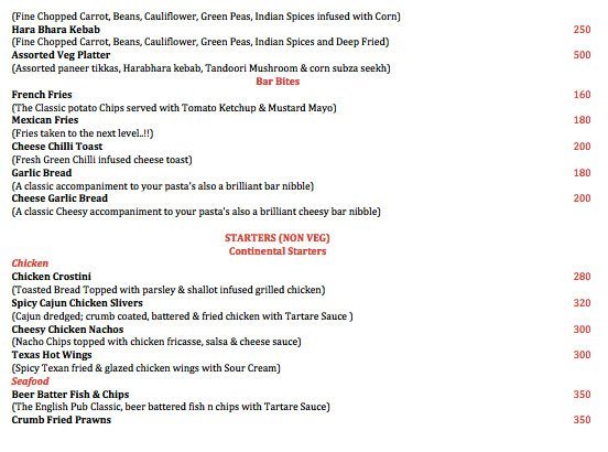 The Red - Mundhwa - Pune image 8