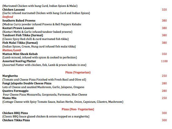 The Red - Mundhwa - Pune image 6