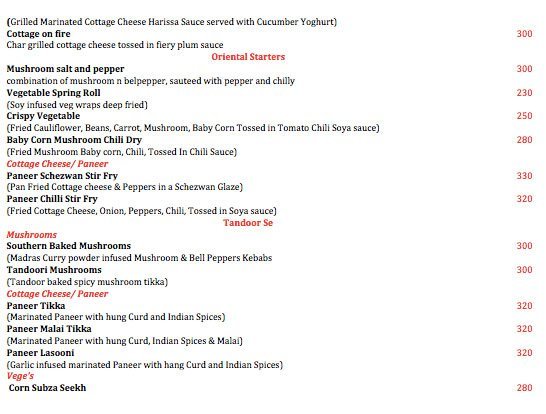 The Red - Mundhwa - Pune image 9