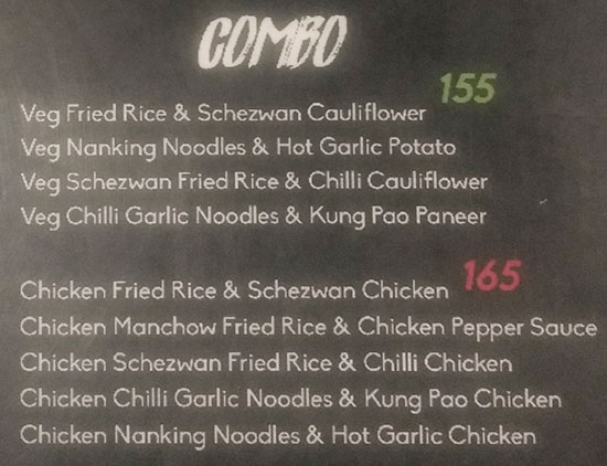 The Red Box - Anna Nagar West - Chennai image 3