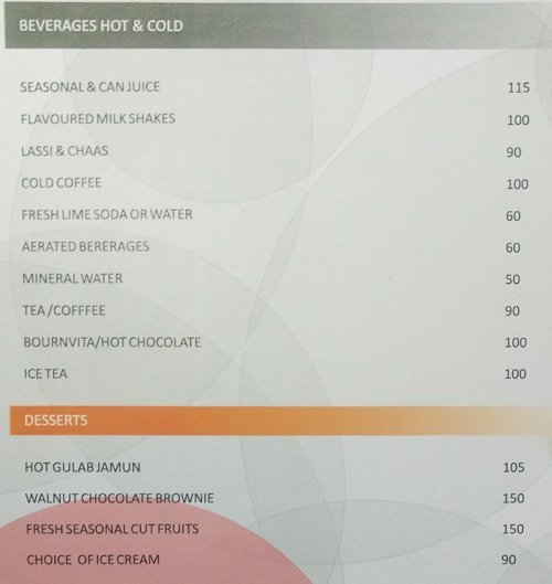 The Red Sun - Hotel Tulip Inn - Sola - Ahmedabad image 2