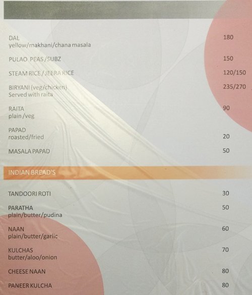 The Red Sun - Hotel Tulip Inn - Sola - Ahmedabad image 4