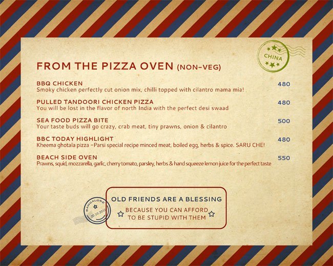 The Riverside Bar & Kitchen - Whitefield - Bangalore image 11