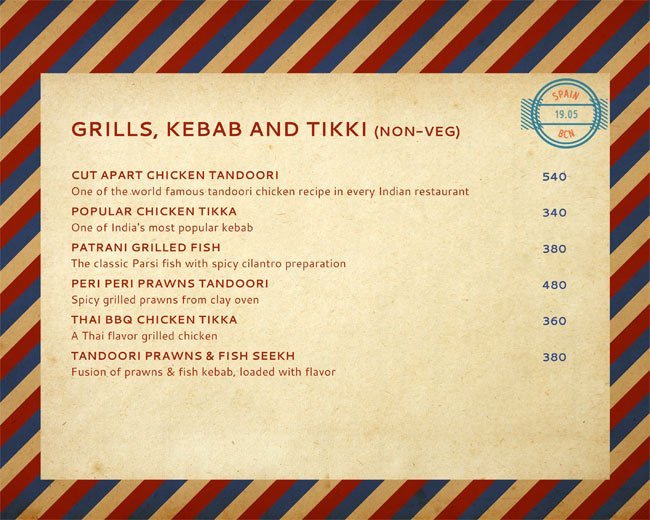 The Riverside Bar & Kitchen - Whitefield - Bangalore image 34