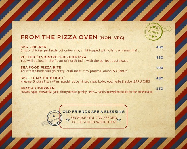 The Riverside Bar & Kitchen - Whitefield - Bangalore image 28