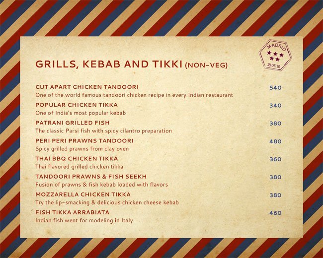 The Riverside Bar & Kitchen - Whitefield - Bangalore image 9