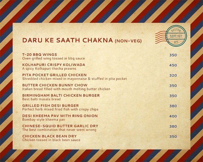 The Riverside Bar & Kitchen - Whitefield - Bangalore image 7