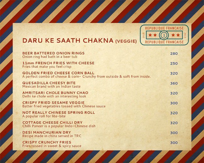 The Riverside Bar & Kitchen - Whitefield - Bangalore image 6