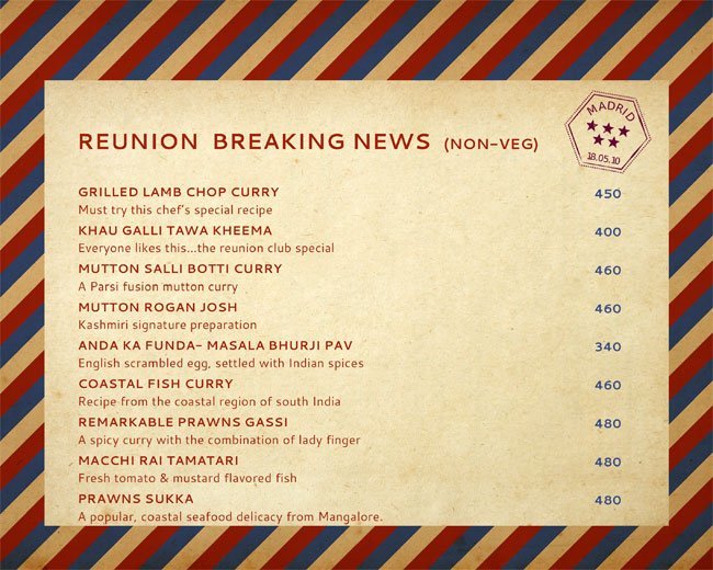 The Riverside Bar & Kitchen - Whitefield - Bangalore image 17