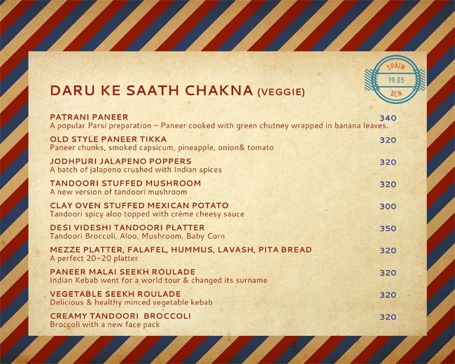 The Riverside Bar & Kitchen - Whitefield - Bangalore image 5