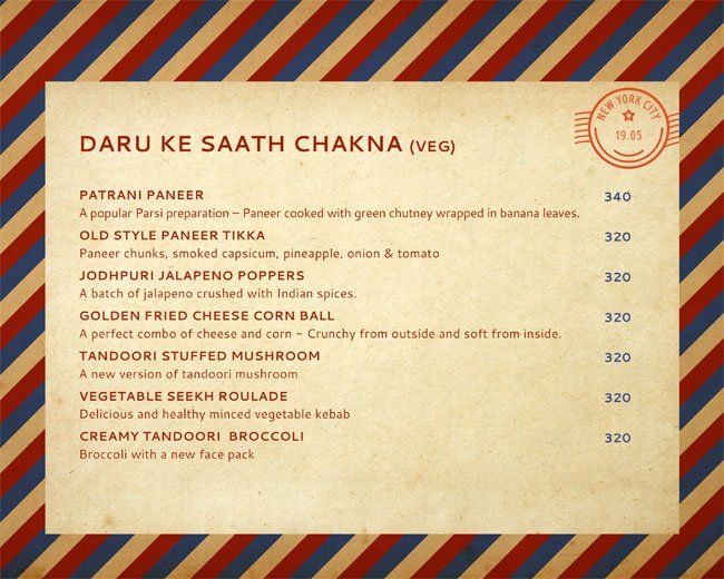 The Riverside Bar & Kitchen - Whitefield - Bangalore image 36