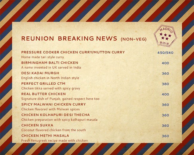 The Riverside Bar & Kitchen - Whitefield - Bangalore image 16