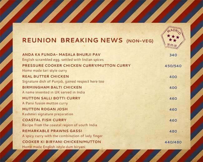 The Riverside Bar & Kitchen - Whitefield - Bangalore image 31