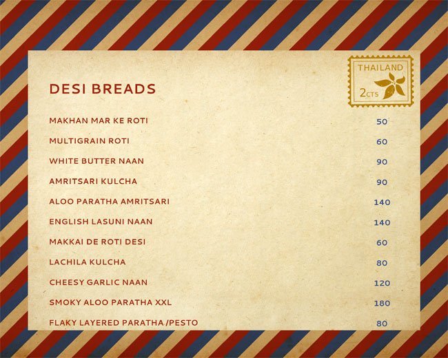 The Riverside Bar & Kitchen - Whitefield - Bangalore image 19