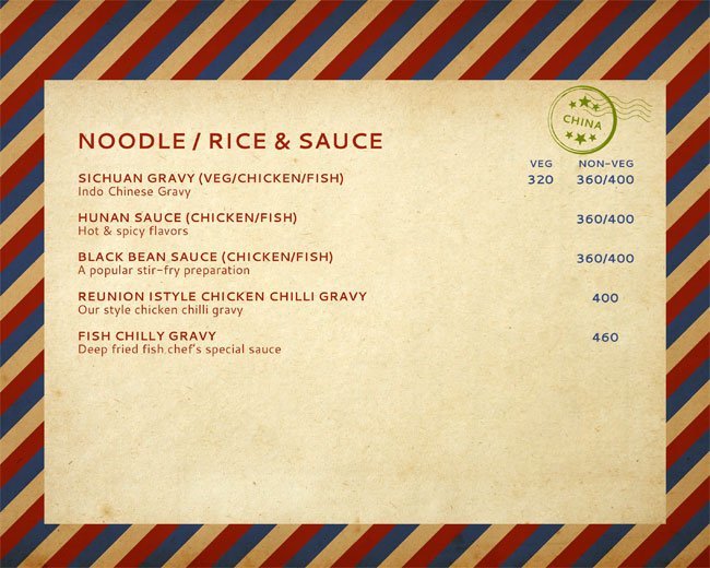 The Riverside Bar & Kitchen - Whitefield - Bangalore image 22