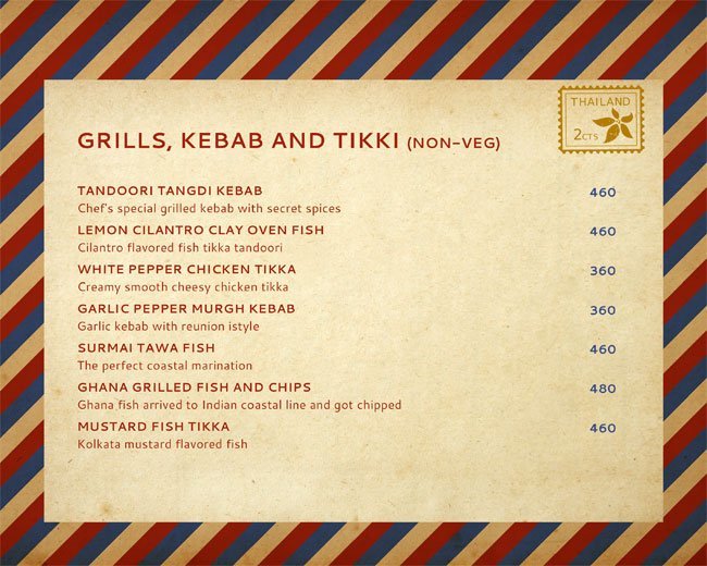 The Riverside Bar & Kitchen - Whitefield - Bangalore image 10