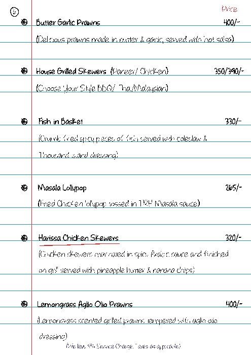 The Road House - Majiwada - Thane West image 4