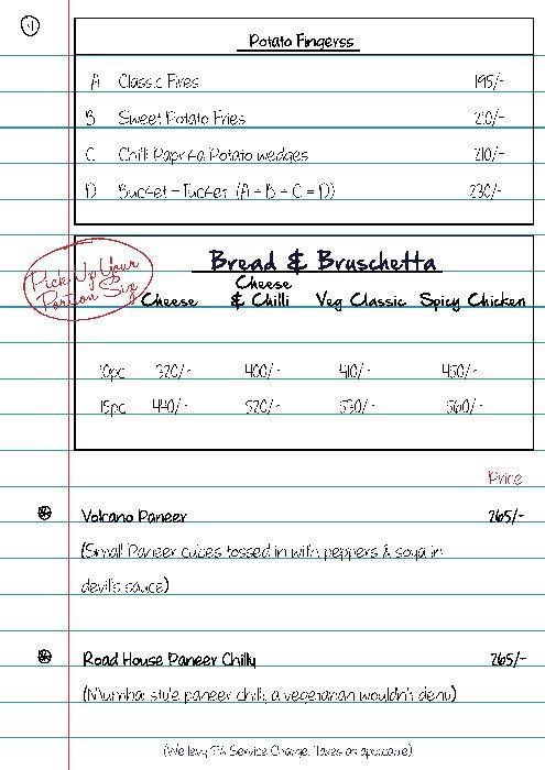 The Road House - Majiwada - Thane West image 6