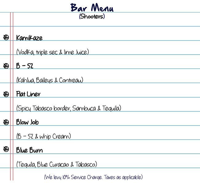 The Road House - Majiwada - Thane West image 24