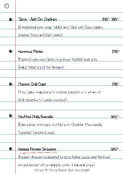 The Road House - Majiwada - Thane West image 7