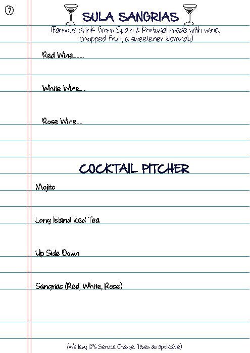 The Road House - Majiwada - Thane West image 18