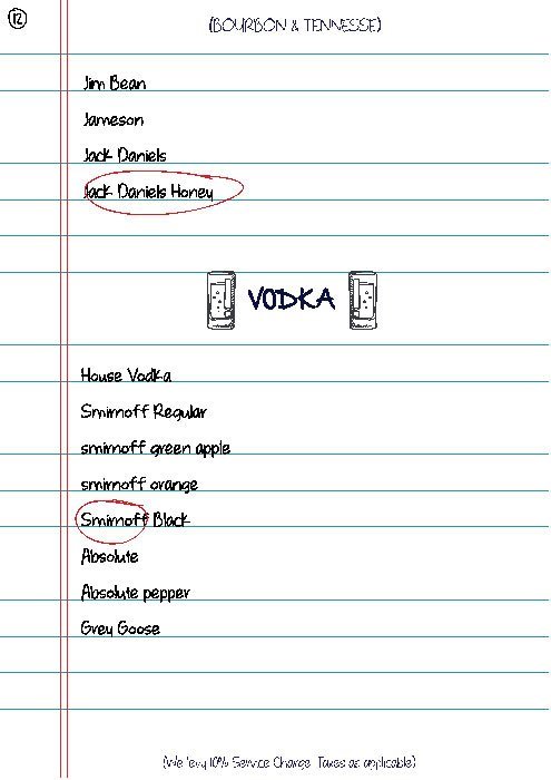 The Road House - Majiwada - Thane West image 13