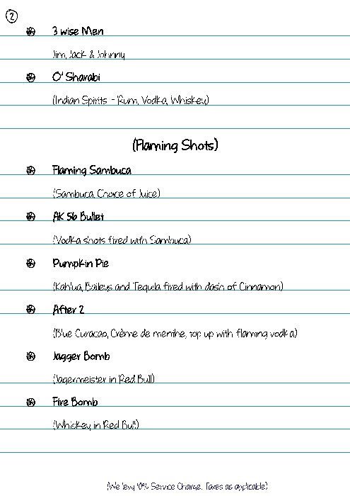 The Road House - Majiwada - Thane West image 23