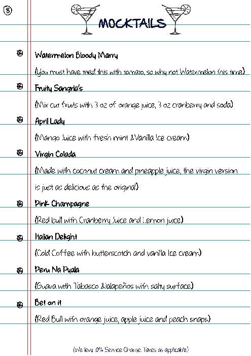 The Road House - Majiwada - Thane West image 17