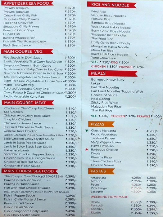 The Road House - Majiwada - Thane West image 1