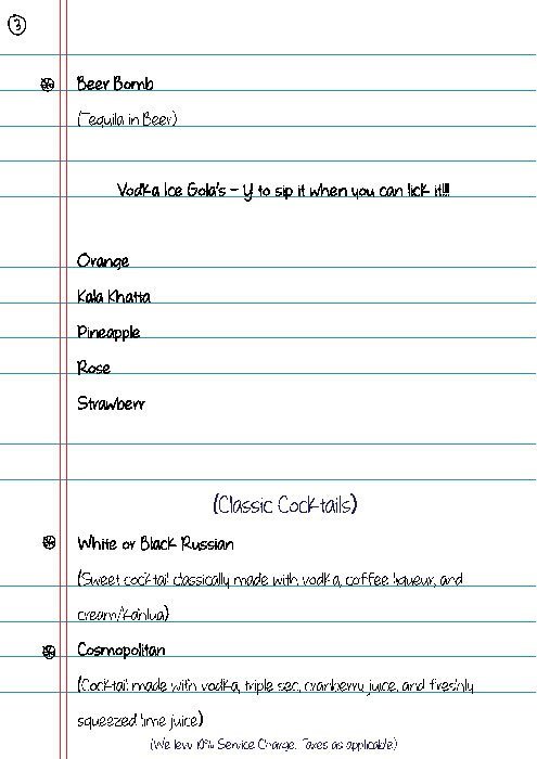 The Road House - Majiwada - Thane West image 22