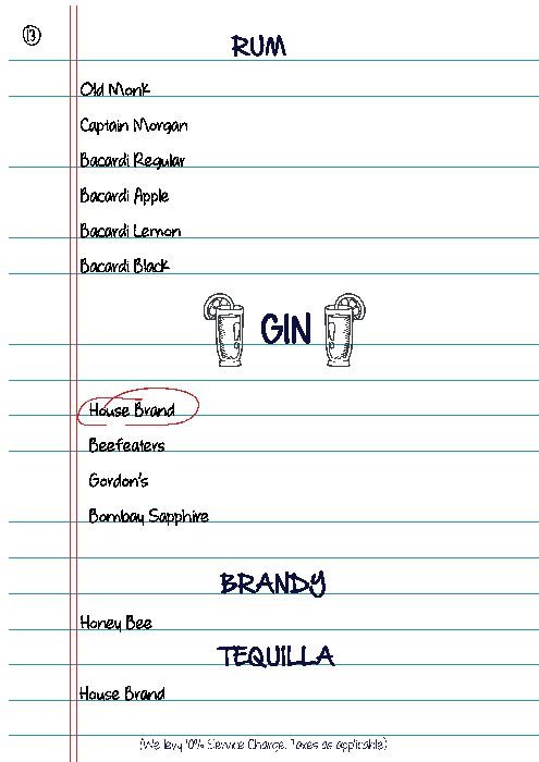 The Road House - Majiwada - Thane West image 12