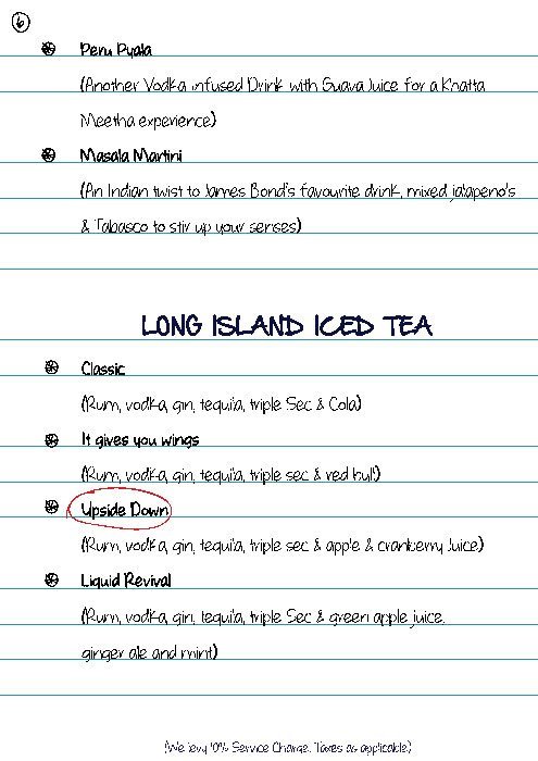 The Road House - Majiwada - Thane West image 19