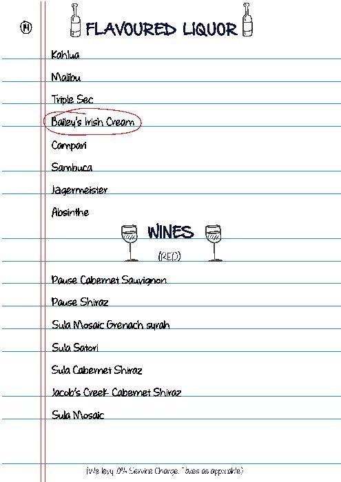 The Road House - Majiwada - Thane West image 11