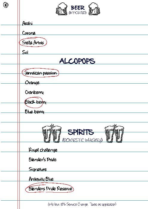 The Road House - Majiwada - Thane West image 15