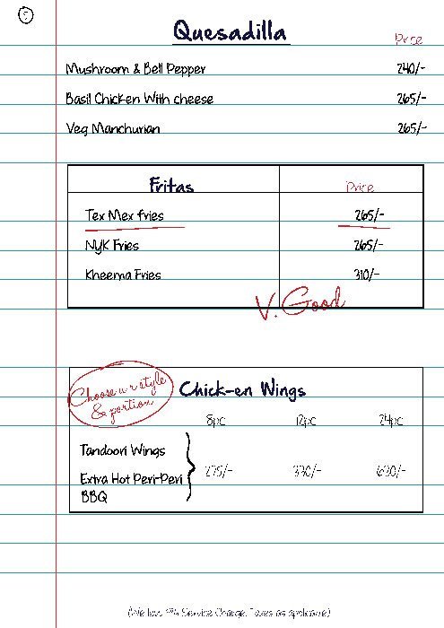 The Road House - Majiwada - Thane West image 5