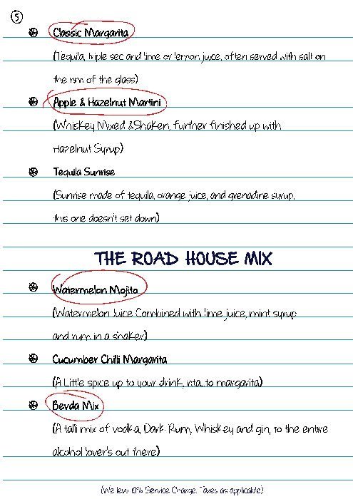 The Road House - Majiwada - Thane West image 20