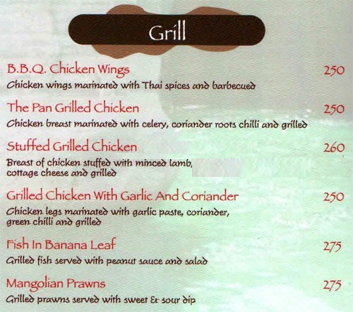 The Rock - Indiranagar - Bangalore image 16