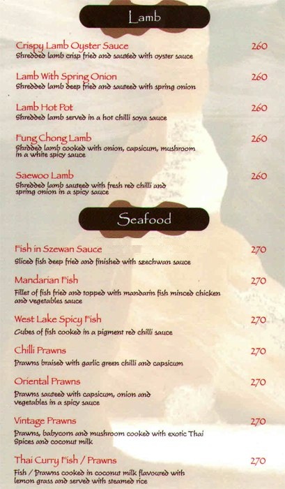 The Rock - Indiranagar - Bangalore image 13