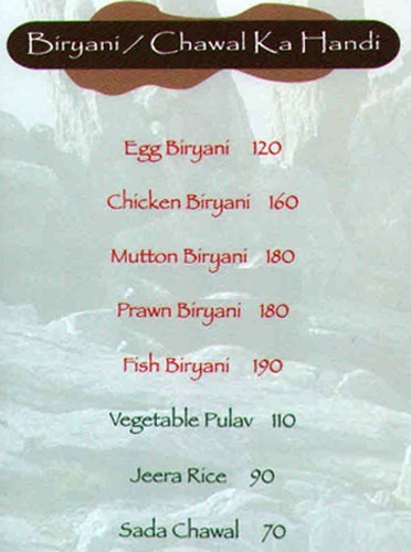 The Rock - Indiranagar - Bangalore image 3