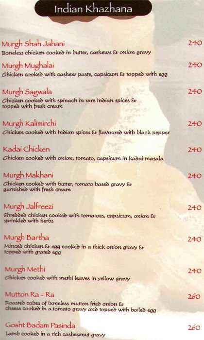 The Rock - Indiranagar - Bangalore image 5