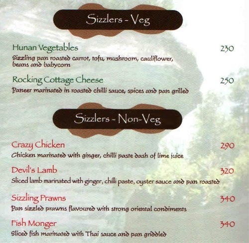 The Rock - Indiranagar - Bangalore image 17